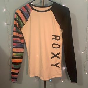 Roxy Rashguard
